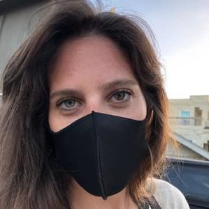 Meet your Posher, Kristen